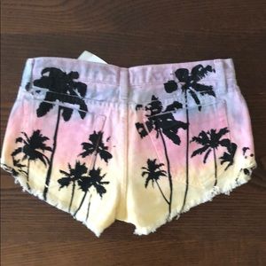 CarMar shorts, size 25. New.